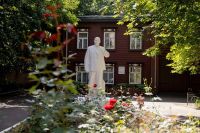 В казанском Доме-музее Ленина покажут программу «100 лет с Фиделем» к юбилею Кастро