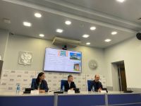 В Казани прошла пресс-конференция, посвящённая старту фотоконкурса «Татар Йорт»