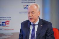 Глава Общественной палаты РТ: Наблюдатели стоят на страже чистоты избирательного процесса