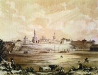 Рисунки судьбы: как Эдуард Турнерелли прожил две жизни и остался в памяти двух стран