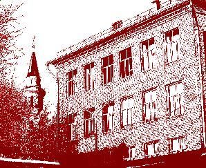 Татарская гимназия № 1 им. Г. Тукая (ул. Мазита Гафури, 34А)