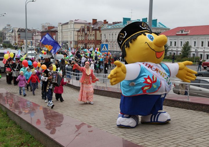 В Казани состоится III Международный фестиваль театров кукол «Шомбай-fest – 2019»