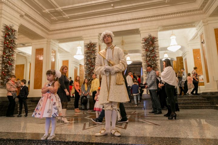 Музеи и театры Казани приготовили яркую программу на каникулы
