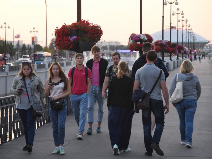 Лекции, тренинги и уроки английского – в Казани запускают курсы гостеприимства