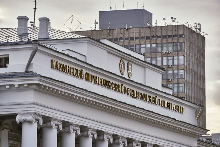 Эксперт КФУ: "На смену жаре в Казань придет резкое похолодание"