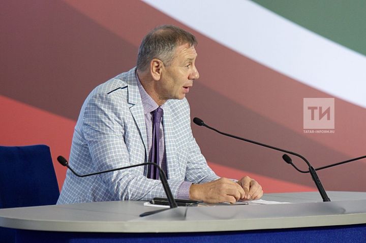 Сергей Марков: Выборы в Татарстане организованы на привычно высоком уровне