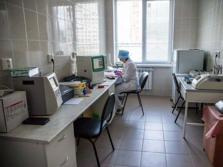 Где проводят исследования на короновирус в Татарстане