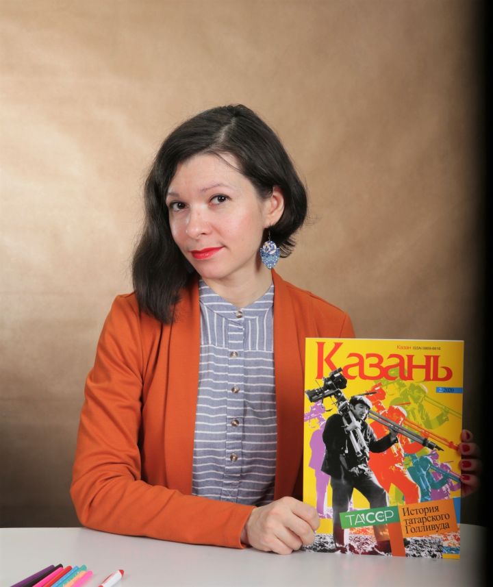 Сегодня последний день нашей акции «Книга — лучший подарок!» среди тех, кто подписался на журнал «Казань»