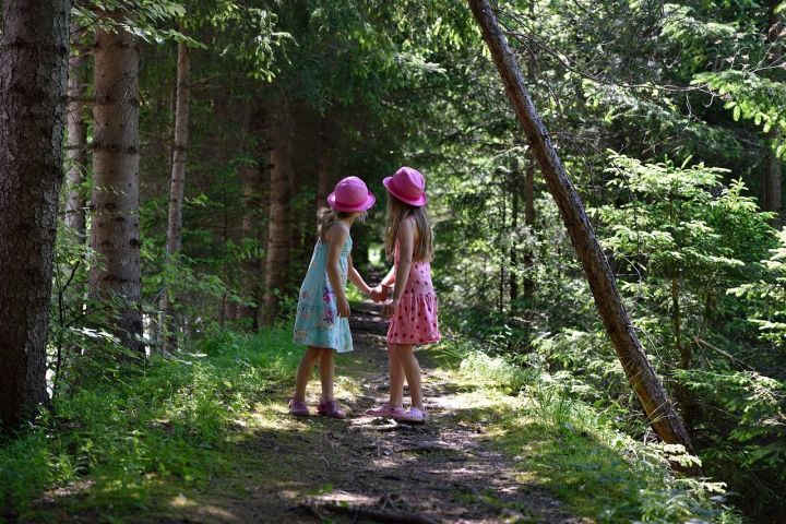 Казанцам предлагают принять участие в создании музея традиций и быта летних детских лагерей 