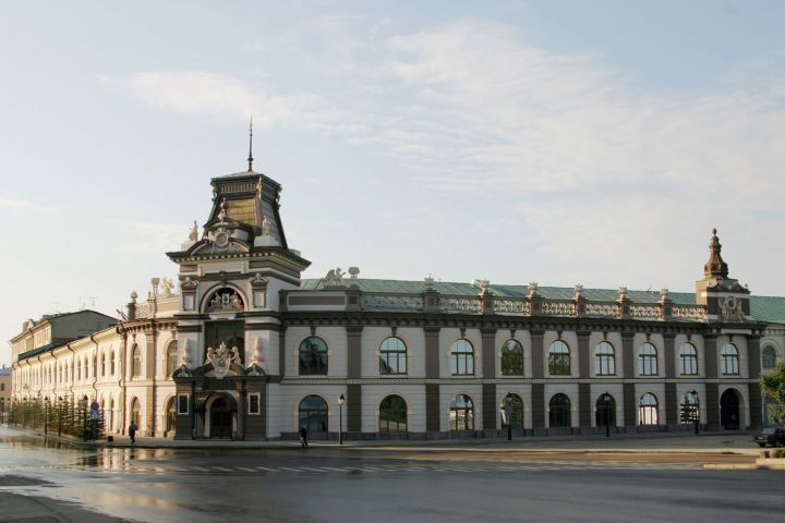 Национальный музей Республики Татарстан впервые покажет&nbsp;портреты-реконструкции&nbsp;правителей Казанского ханства