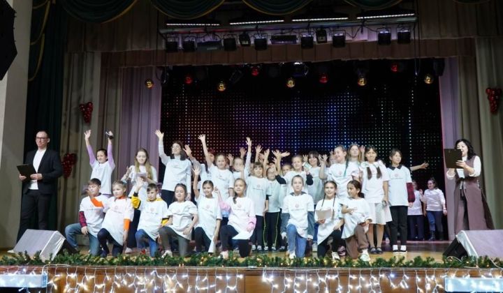 В Татарстане стартует конкурсное движение «TAT∙ARS∙TAN»