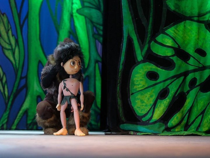 В Челнах впервые гастроли театра кукол «Экият» пройдут на сцене Татарского драматического театра имени Аяза Гилязова