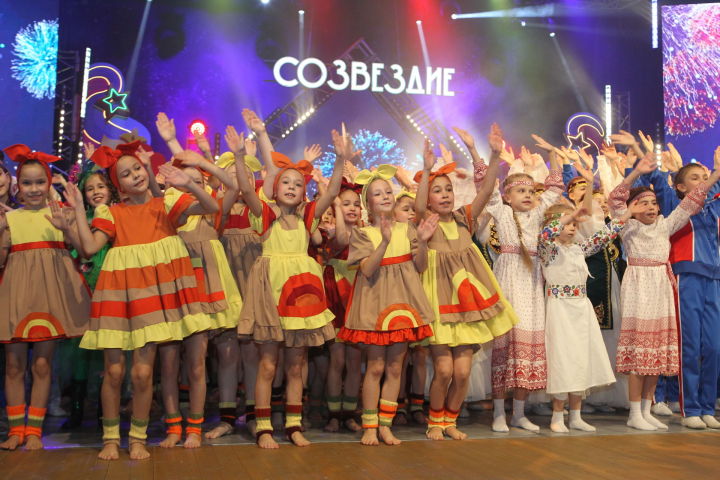 Фестиваль «Созвездие-Йолдызлык» запускает серию традиционных мастер-классов перед новым сезоном