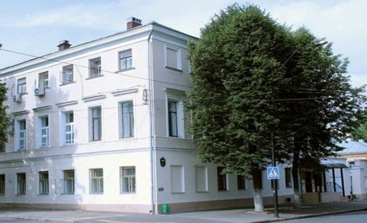 В Казани проведут ремонтно-реставрационные работы в доме, в котором вместе с братьями жил будущий классик Лев Толстой