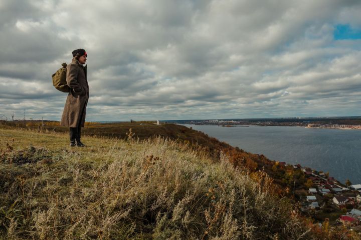 Защитим Казань!