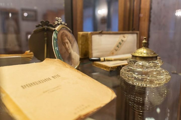 XXXIX Зональная конференция литературоведов Поволжья