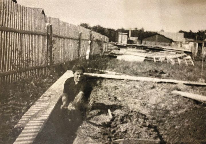 8 июля 1917 года родился будущий Герой Советского Союза, летчик-истребитель Михаил ДЕВЯТАЕВ
