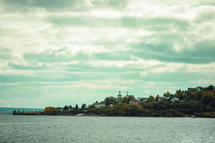 Последний маршрут  Дарьи Меншиковой
