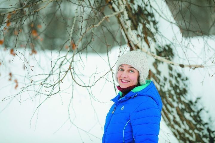 Сегодня в России отмечается день семьи, любви и верности ❤️