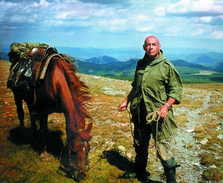 Творчество Надира Альмеева