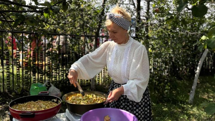 Праздник в Красновидово развернётся на четырёх площадках — в музее, саду, на берегу Волги и на утёсе «Венец»