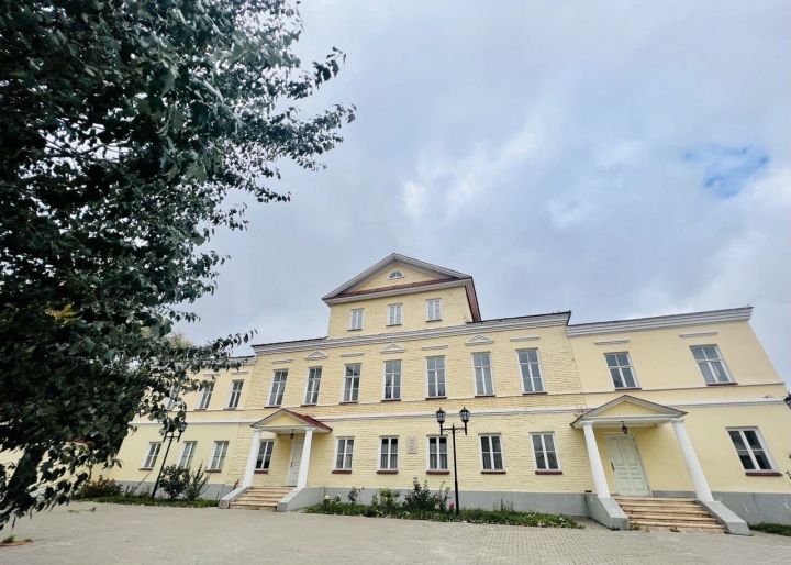В Казани отметят 198-летие со дня рождения Льва Толстого