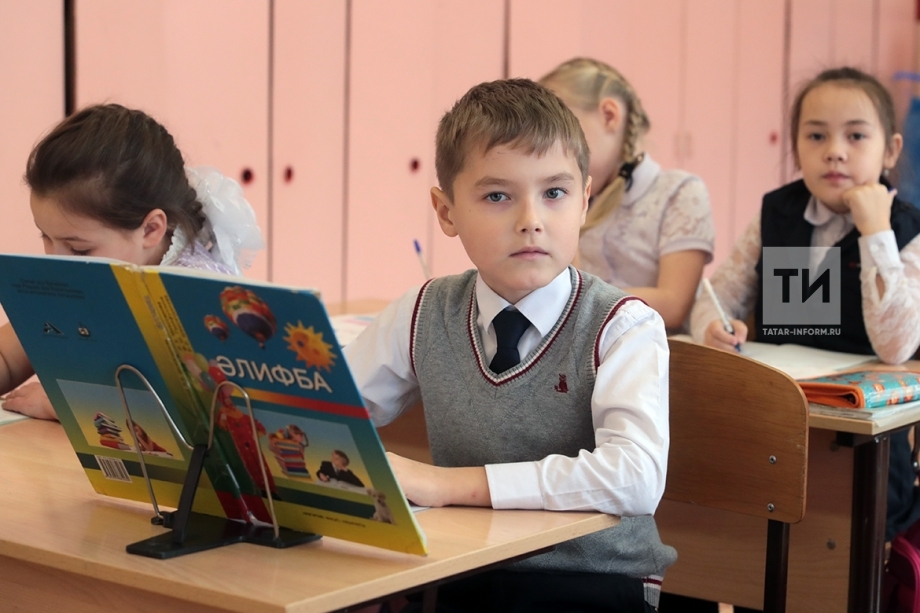 В феврале в татарстанском Уруссу откроется новая гимназия