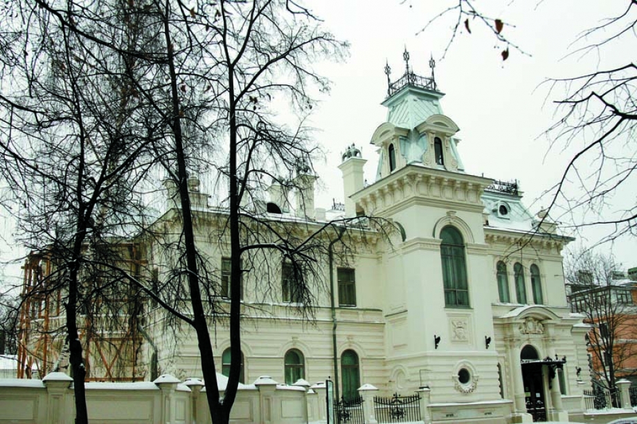 Музеи меняются вместе с Казанью