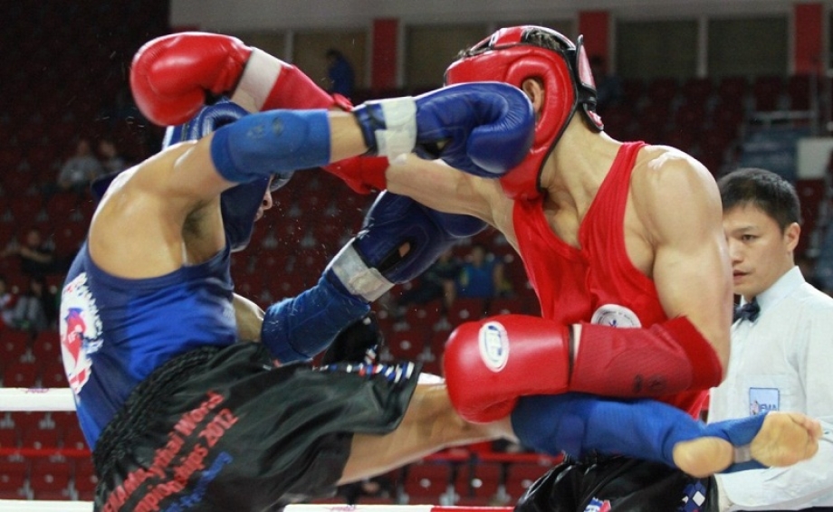 300 лучших бойцов планеты приедут на Кубок мира по муайтай- тайскому боксу