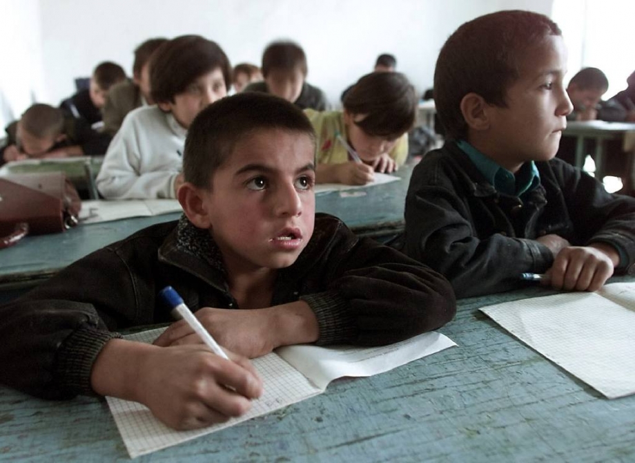 Учителя Татарстана не готовы преподавать детям из других стран 