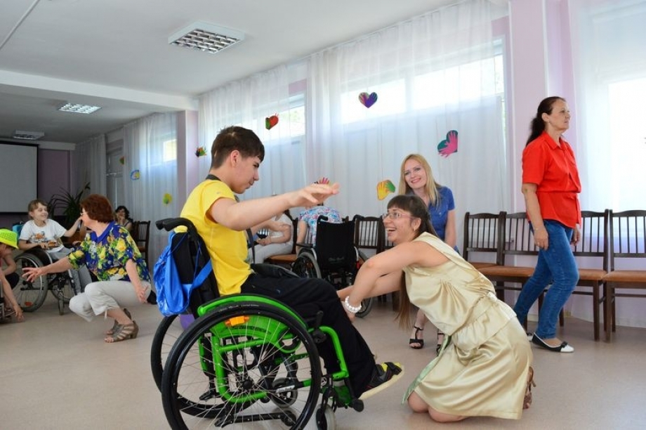 В Татарстане построят реабилитационный центр ДРКБ