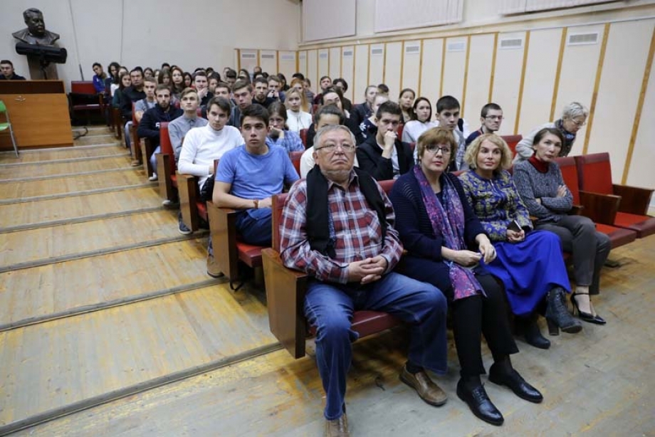 Татарстанские единороссы встречаются с жителями республики