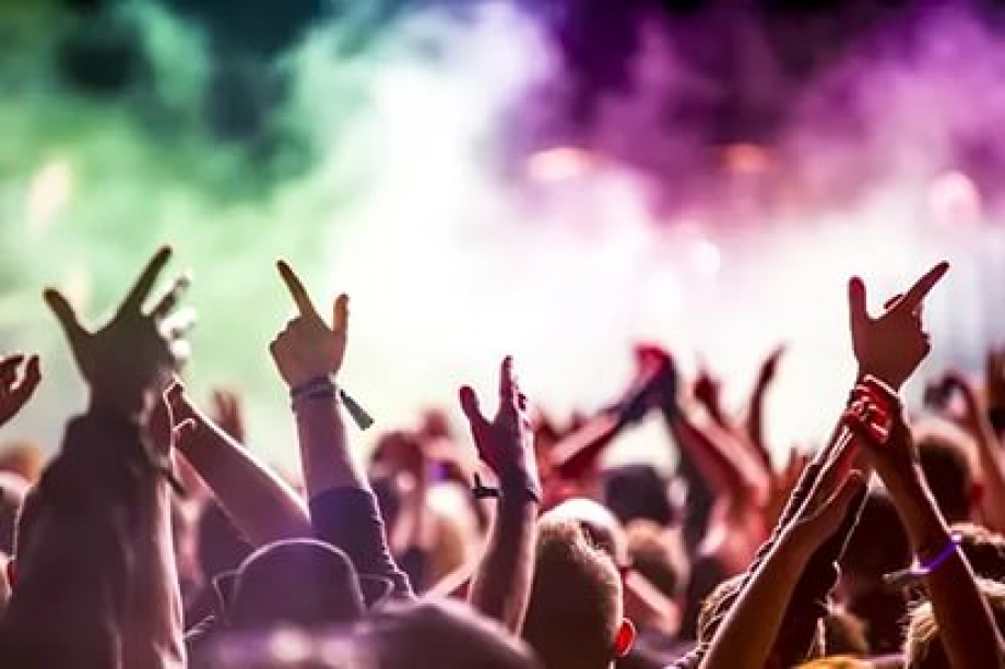 ХаРОКат: рок-фестиваль в Казани