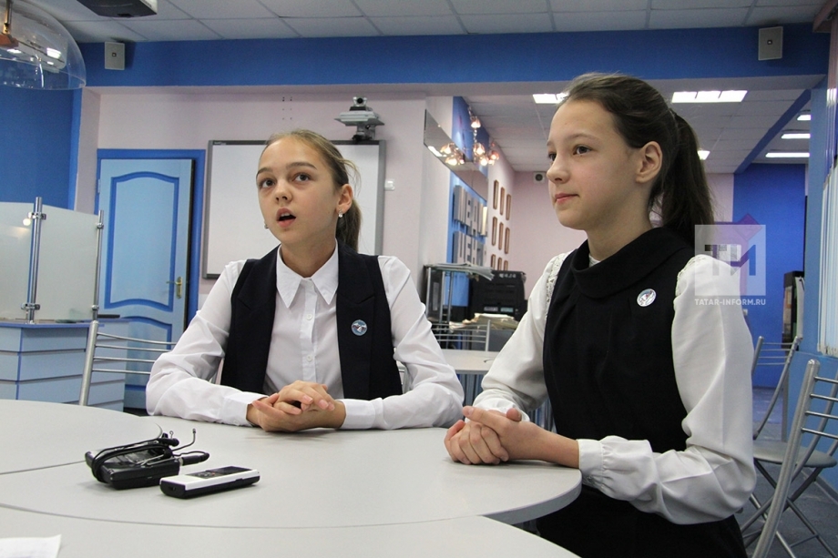 Могут ли русскоязычные дети изучить татарский в совершенстве: положительный опыт 7-й гимназии Казани