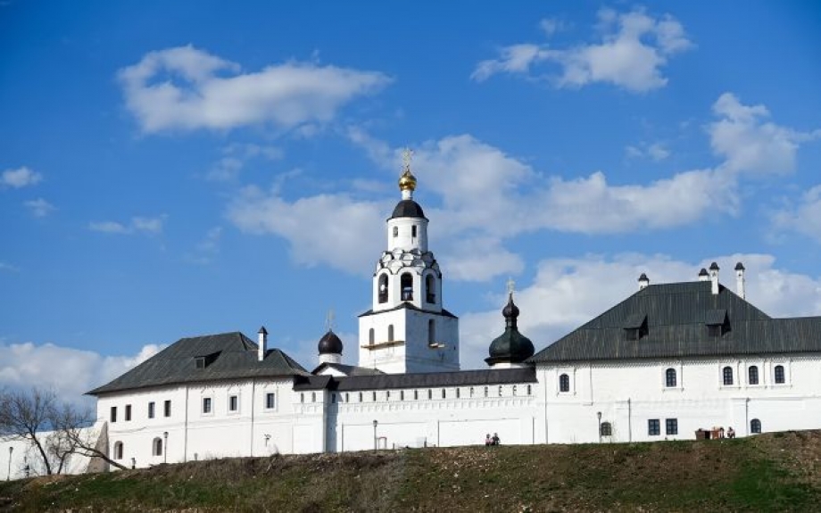 Минниханов: Успехом стало включение в список наследия ЮНЕСКО Успенского собора и монастыря Свияжска