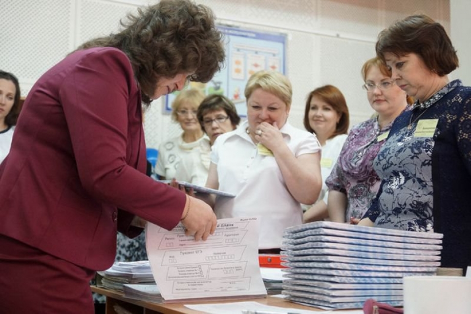 В Татарстане тестируют учителей. «Никаких увольнений не будет» 