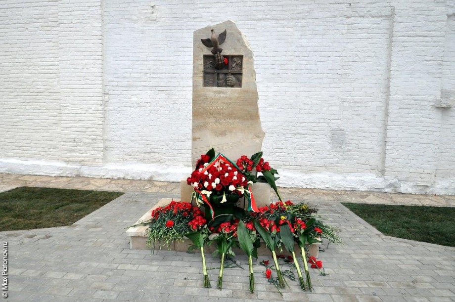 День памяти жертв политических репрессий пройдёт в Свияжске
