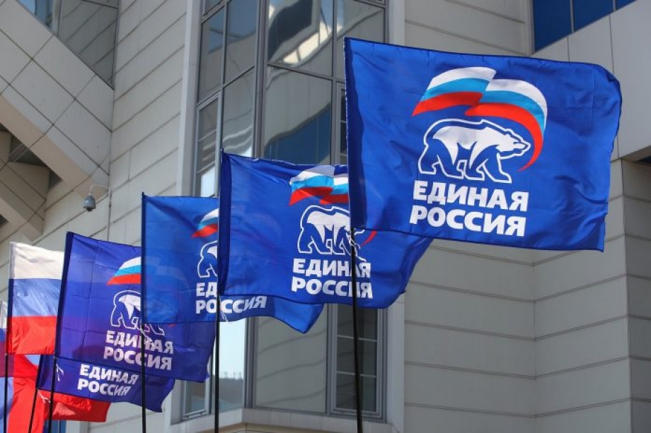 Татарстанские сторонники «Единой России» провели общественные слушания по развитию здравоохранения