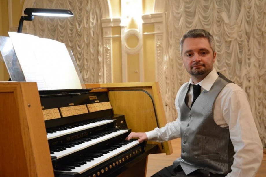 Международный фестиваль «Organo pleno» вновь в Казани