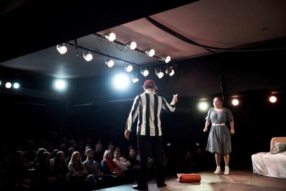 Молодежный Театр на Булаке раскрыл идеи новых спектаклей
