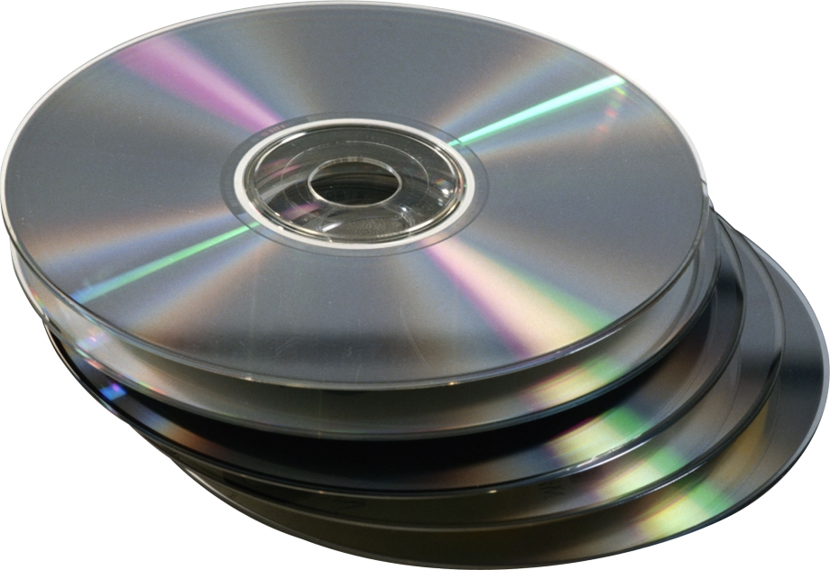 Ученые разработали технологию, позволяющую записать на оптический диск в миллион раз больше информации