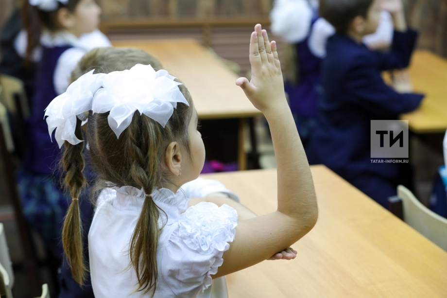 «Школа без отстающих» откроется к 1 сентября 2018 года в Нижнекамске