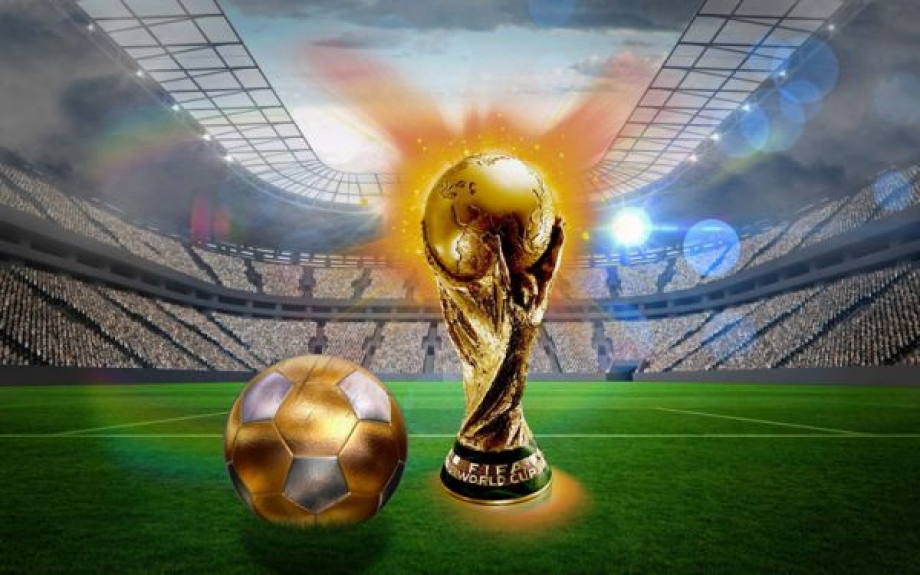 Кубок мира по футболу прибудет в Казань 17 мая