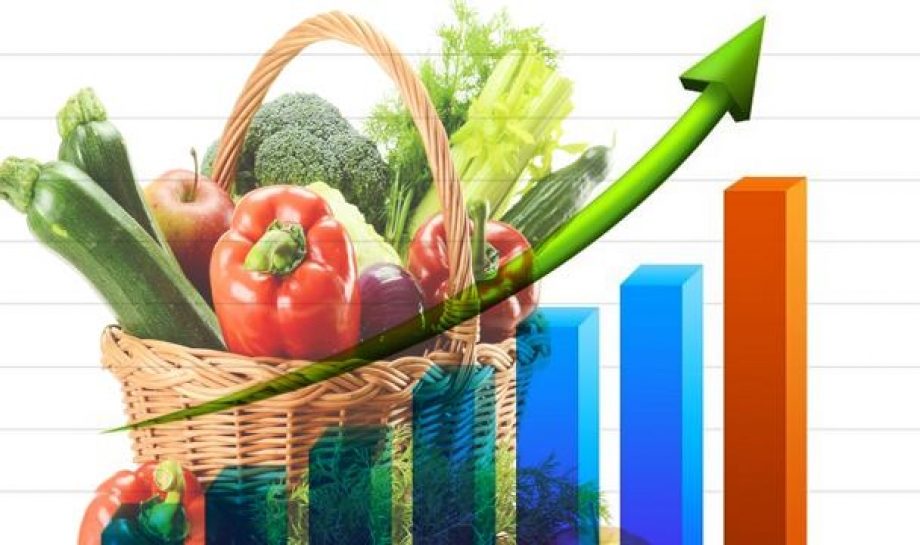 В Татарстане в этом году ожидается рост объемов сельхозпродукции