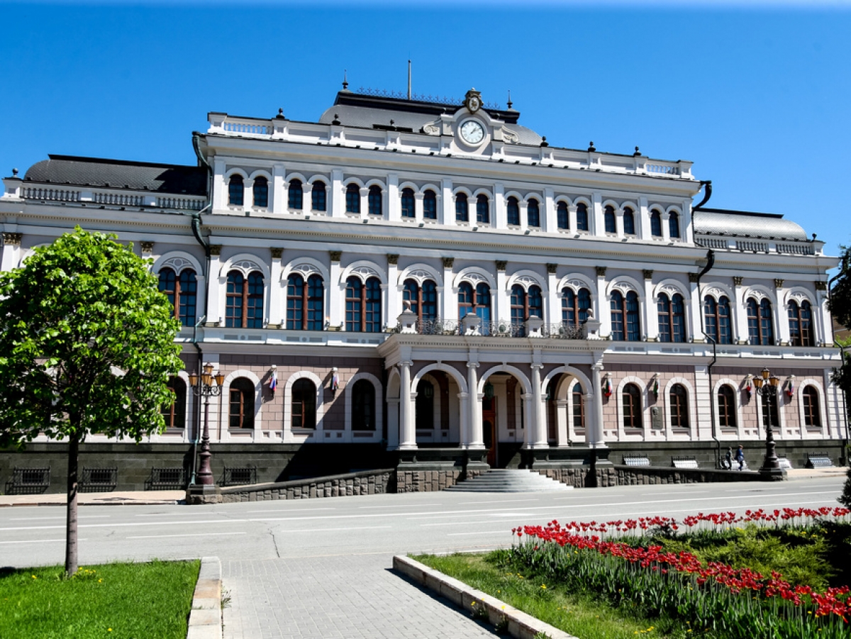 В Казанской ратуше покажут неизвестного поклонникам Виктора Цоя